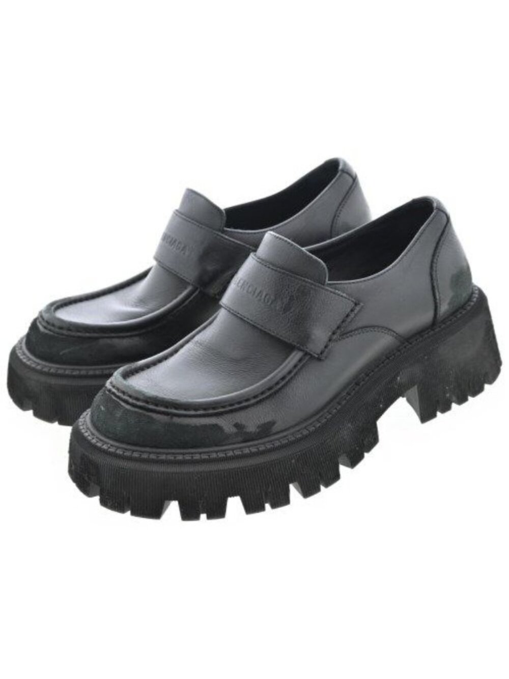 Balenciaga Sneakers Black